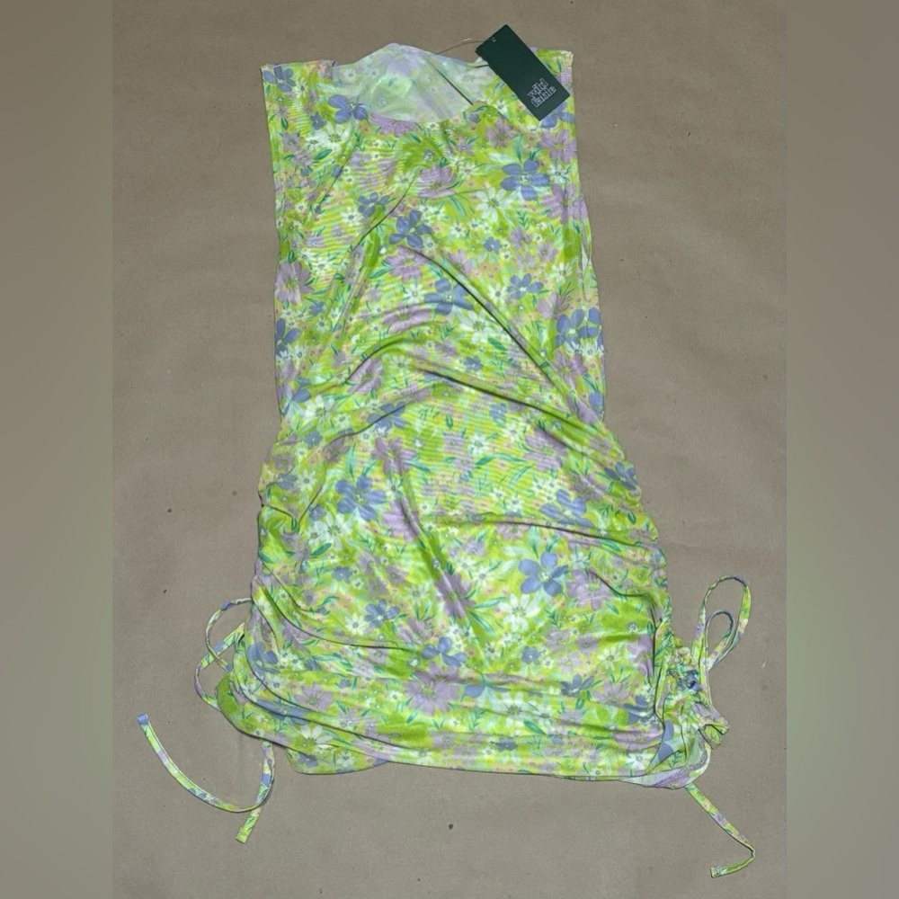 Wild fable Dress